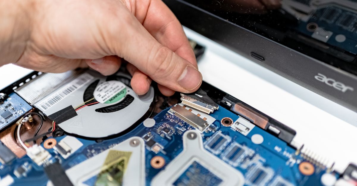 Addressing Faulty Hard Drive Symptoms in Personal Computers