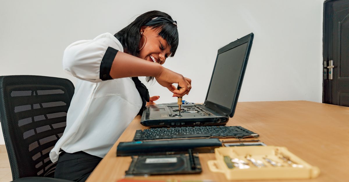 Benefits of Switching to a Solid State Drive