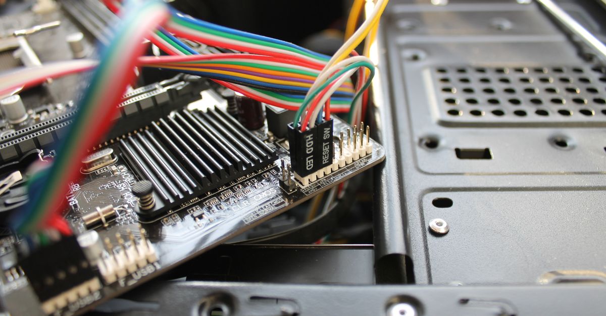 Best Practices for Effective Virus Protection on the Sunshine Coast