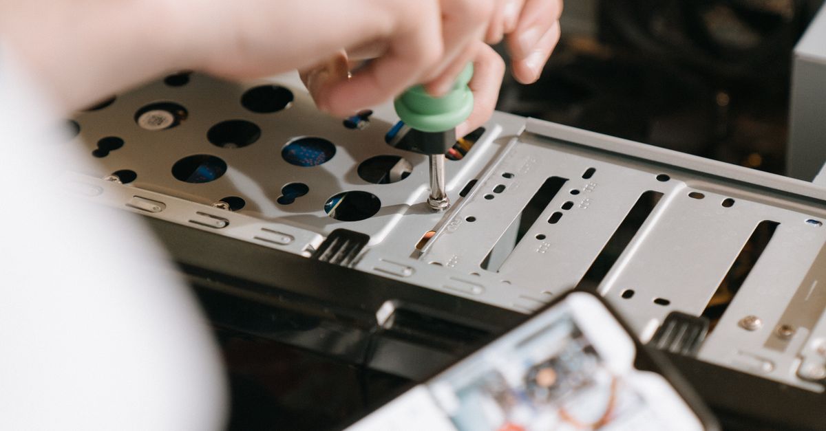 Best Practices for Keeping Your Software Updated on the Sunshine Coast