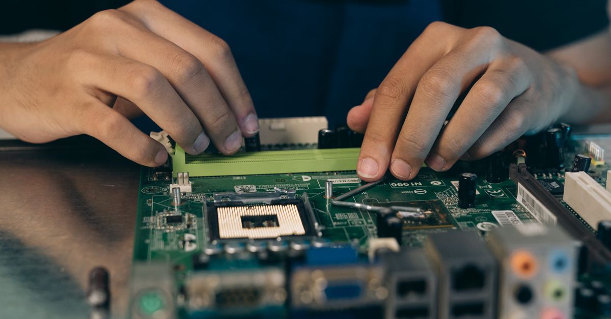 Choosing the Correct Power Supply Unit for Hardware Upgrades