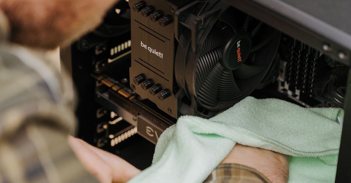 Essential Security Patches You Shouldn’t Ignore