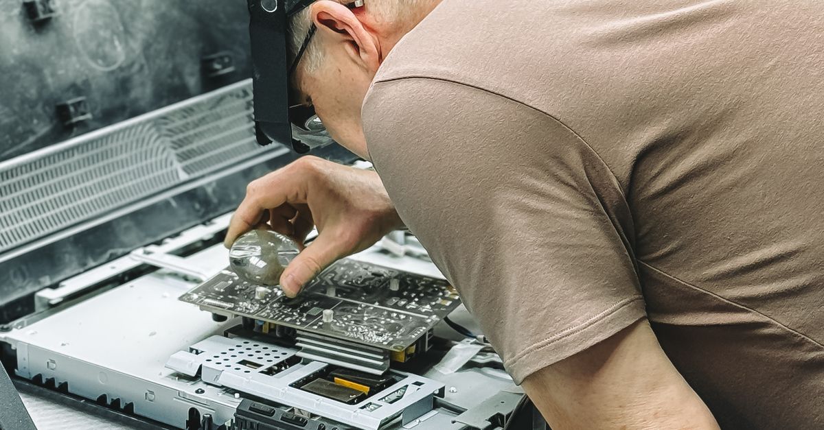 Evaluating Upgrade Options for Your Laptop