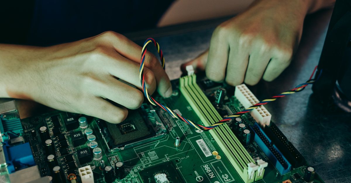 Fixing Connectivity Problems with Cloud-Based Applications