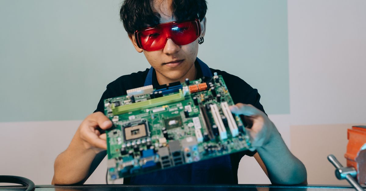 Identifying and Fixing Frequent Hardware Failures in Gaming PCs
