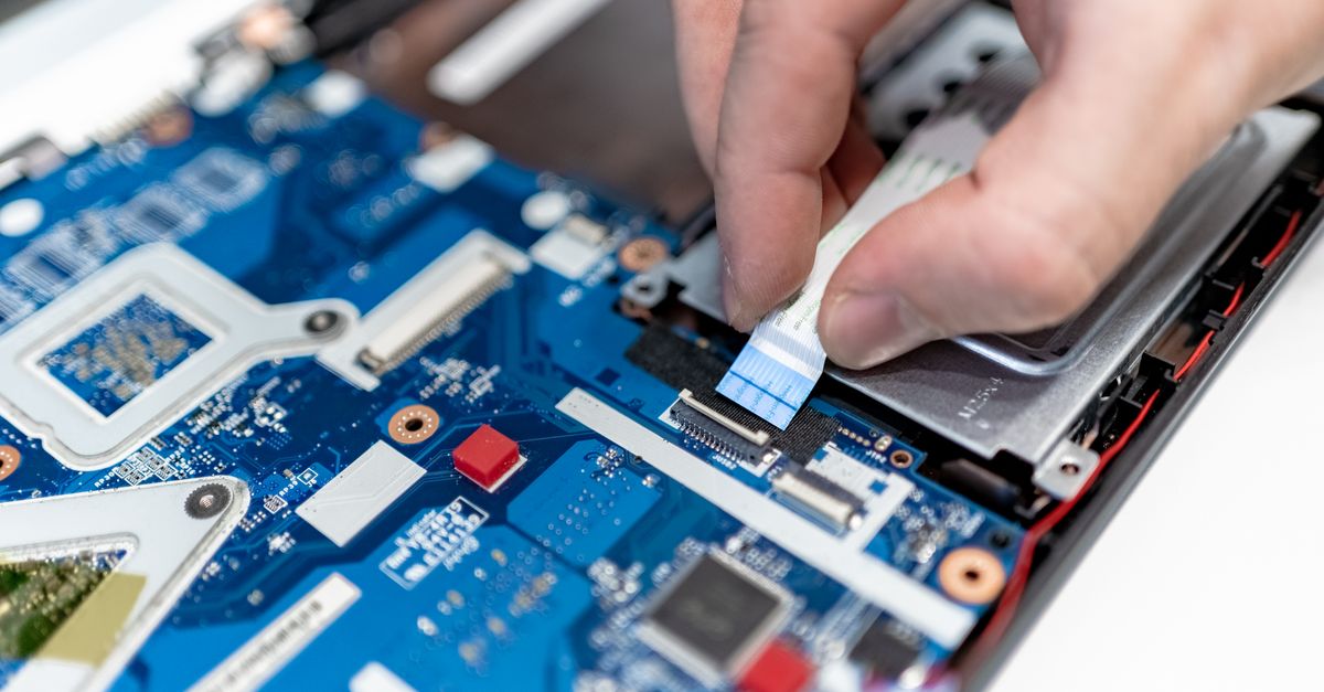 Understanding Partitioning When Installing an Operating System